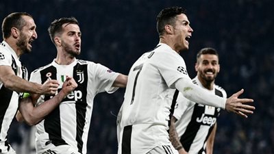 ريال مدريد يرصد 75 مليون يورو لضم نجم يوفنتوس