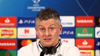 سولشاير يوضح نقاط قوة مانشستر سيتي وكيف يتغلب عليها