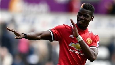 بول بوجبا يرحل عن مانشستر يونايتد