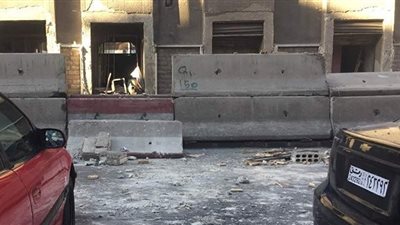 مقتل شخص مدني وإصابة 5 آخرين إثر انفجار في دمشق