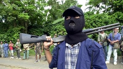 الجيش الفلبيني يقتل 4 مسلحين من 