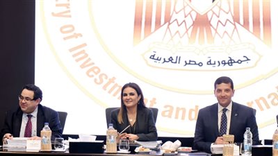  سحر نصر: 4.7 مليارات دولار المناطق الحرة خلال الربع الأول من 2019