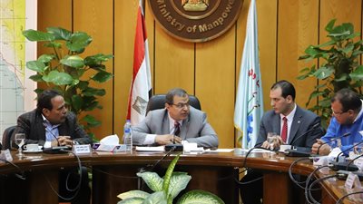 نهاية الشهر.. السيسي يشهد احتفالية عيد العمال ويلقي كلمة