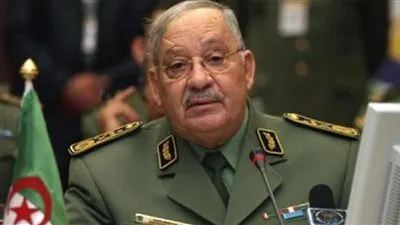 الجيش الجزائري: نرحب بكل مبادرة بناءة لحل الأزمة