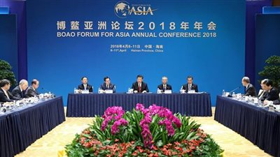 تهدف لإحياء طرق التجارة القديمة.. كل ما تريد معرفته عن مبادرة 