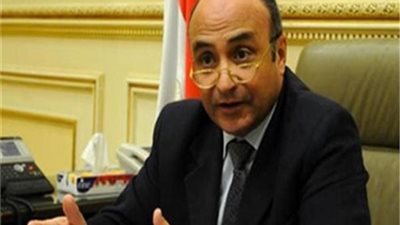 عمر مروان: الدولة المصرية تعمل على تحقيق العدالة الاجتماعية