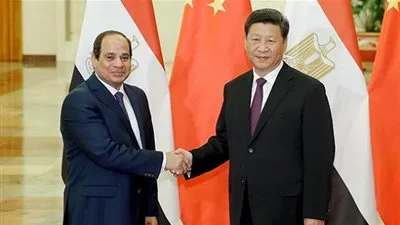 ما هي مكاسب مصر من 5 زيارات لـ