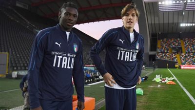 مانشيني: نحتاج لمثل كين وزانيولو.. ومحظوظ لأنني لا أشتري