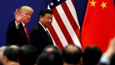 المركزي الأوروبي يحذر من تصعيد النزاعات التجارية