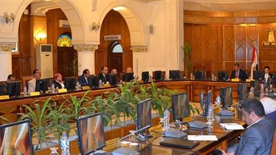 اكتشاف تعاطي 9 موظفين بجامعة الإسكندرية للمواد المخدرة (صور)‎