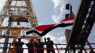 مباحثات سورية فنزويلية في مجال النفط