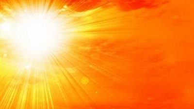 الأرصاد: غدا ارتفاع الحرارة درجتين والقاهرة 31 درجة