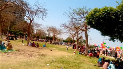 الفرحة للجميع.. ماهي أفضل أماكن التنزه في 