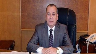 محافظ كفرالشيخ يناقش بيان الأكشاك المرخصة وغير المرخصة بالمحافظة 