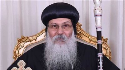 محام أحد المتهمين بقتل الأنبا أبيفانيوس: سيتم إلغاء حكم الإعدام لهذا السبب