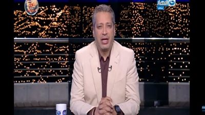 تامر أمين في عيد تحرير سيناء: 