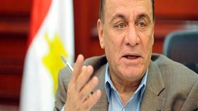 سمير فرج: تحرير سيناء تطلب خوض 4 معارك عسكرية وسياسية وقانونية