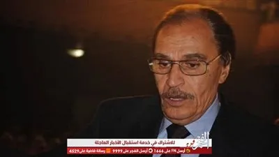 لأول مرة.. عزت العلايلي يكشف كواليس فيلم 