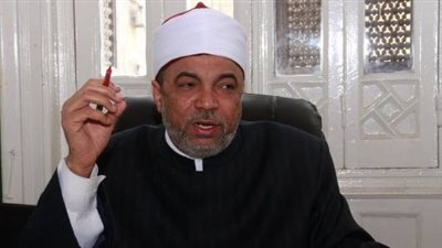 جابر طايع: منع استخدام الميكرفون في صلاة التراويح لا يمكن أن يًصرح به مسلمًا