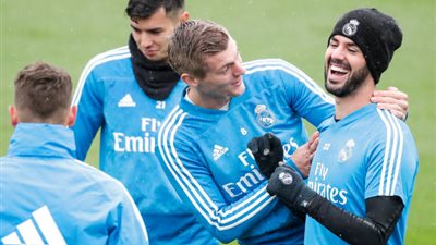 أهم أخبار ريال مدريد اليوم الأربعاء.. تحديد أسماء الراحلين عن الملكي ومفاجأة جديدة في صفقة بوجبا