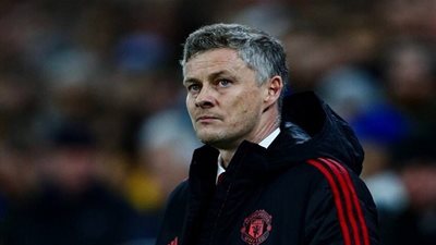 سيناريو الريال يتكرر.. لعنة العقد الدائم تُصيب سولشاير مع مان يونايتد