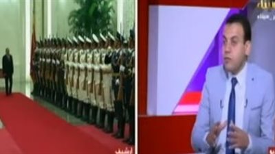 أستاذ اقتصاد دولي: الاتفاقيات التجارية الدولية تشجع المستثمرين