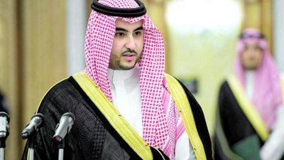 وزير الدفاع السعودي: نظام إيران مستمر في دعم التطرف والإرهاب