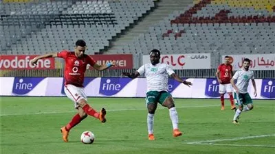 الليلة.. الأهلي والمصري وجها لوجه في قمة نارية بالدوري