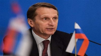 الاستخبارات الروسية: واشنطن تحضر لعملية عسكرية في فنزويلا