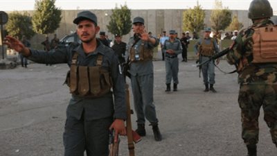 مقتل مسلح أثناء محاولته زرع قنبلة داخل جامعة خاصة فى كابول