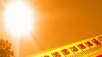 الأرصاد: طقس اليوم حار والقاهرة 31 درجة 