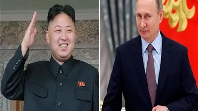 بوتين: كيم جونج أون شخص منفتح