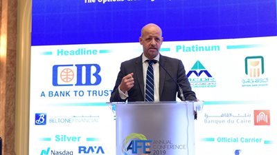  المدير التجاري لـ OCC: التكنولوجيا الحديثة دفعت الكثير للاستثمار في البورصة  