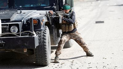 انطلاق عملية لملاحقة 