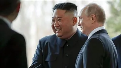 بوتين: كيم يحتاج ضمانات للتخلي عن النووي