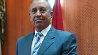 محافظ البحر الأحمر يهنئ الشعب المصري بالذكرى الـ 37 لعيد تحرير سيناء