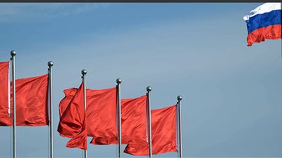 وزير الدفاع الروسي: العلاقات مع الصين ترتقي إلى 