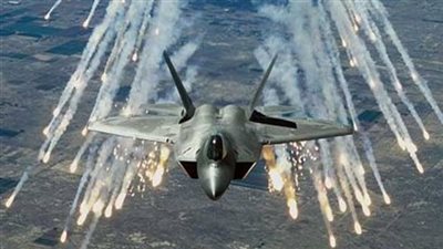 التحالف الدولي: مقتل 1291 مدنيا بعام 2014 في سوريا والعراق