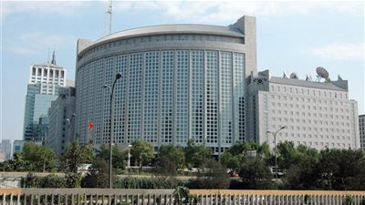 الخارجية الصينية: موقفنا لم ولن يتغير تجاه سوريا