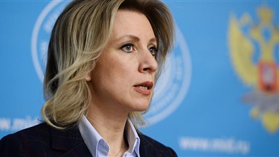 زاخاروفا: عدم تمديد واشنطن الاستثناءات النفطية جزء من استراتيجيتها ضد إيران