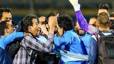 مسلسل الاعتداءات 