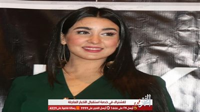 هكذا احتفلت جيهان خليل مع العرائس اليتيمات!