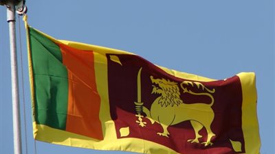 سريلانكا تفرض حظر على الطائرات المسيرة