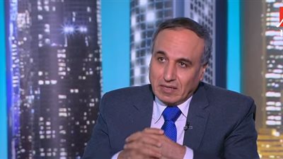 عبدالمحسن سلامة: نسير في الإتجاه الصحيح.. والمواطن يعلم ذلك