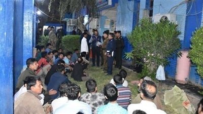 تحرير 45 عاملا بنجلاديشيا احتجزوا وسط بغداد