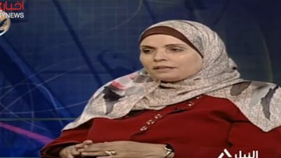 انتصار علي: ورش مدارس التعليم الفني تمتلك القدرة على الإنتاج.. ولكن