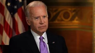 الديمقراطيون اليساريون يؤكدون معارضة جو بايدن