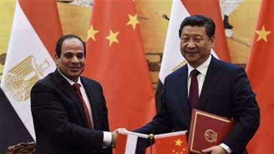 مدير مركز البحوث الصينية بجامعة حلوان يكشف أهمية العلاقات بين القاهرة وبكين
