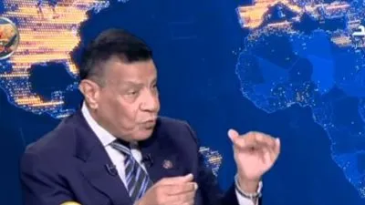 خبير عسكري: القضاء على جماعة الإخوان فرض عين