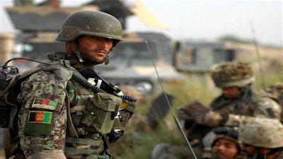 الجيش الأفغاني يقتل 26 من طالبان 